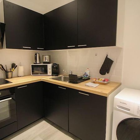 La Bd : Joli T2 Renove /Wi-Fi/Centre-Ville Angoulême Extérieur photo